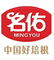 名佑(福建)食品有限公司_企业Logo