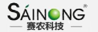 郑州赛农科技有限公司_企业Logo