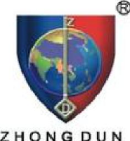 东莞市中盾实业有限公司_企业Logo