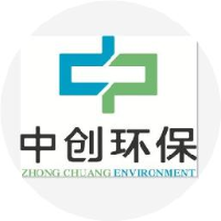 厦门中创环保科技股份有限公司_企业Logo
