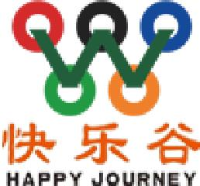 宜昌西陵峡快乐谷旅游投资管理有限公司_企业Logo