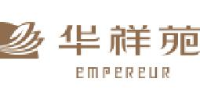 华祥苑茶业股份有限公司_企业Logo