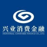 兴业消费金融股份公司_企业Logo