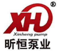 广州市昕恒泵业制造有限公司_企业Logo