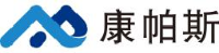 浙江康帕斯流体技术股份有限公司_企业Logo