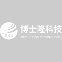 湖北博士隆科技股份有限公司_企业Logo