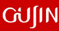 上海古今内衣集团有限公司_企业Logo