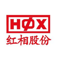 红相股份有限公司_企业Logo