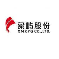 厦门象屿股份有限公司_企业Logo
