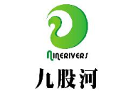 鞍山市九股河食品有限责任公司_企业Logo