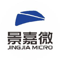 长沙景嘉微电子股份有限公司_企业Logo