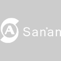 厦门三安电子有限公司_企业Logo