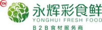 永辉彩食鲜股份有限公司_企业Logo