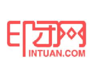 福州印团网印刷有限公司_企业Logo