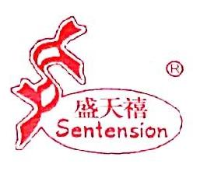 沧州盛天禧食品有限公司_企业Logo
