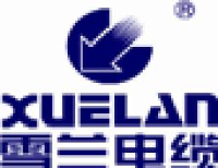 陕西天马电缆有限公司_企业Logo