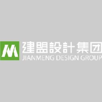建盟设计集团有限公司_企业Logo