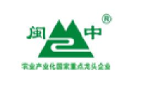 福建省闽中有机食品有限公司_企业Logo
