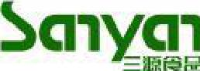 福建省晋江市安海三源食品实业有限公司_企业Logo