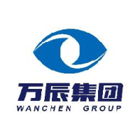 福建万辰食品集团股份有限公司_企业Logo