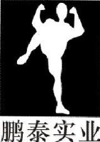 泉州鹏泰服饰有限公司_企业Logo