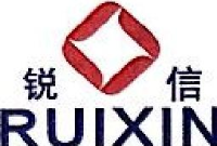 福建锐信合成革有限公司_企业Logo