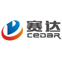 沈阳赛达科技有限公司_企业Logo