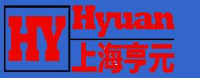 上海亨元机械有限公司_企业Logo