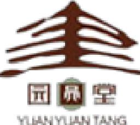 福建园圆堂书画艺术品有限公司_企业Logo