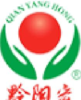 洪江市黔阳柑桔专业合作社_企业Logo