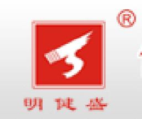 健盛食品股份有限公司_企业Logo