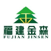 福建金森林业股份有限公司_企业Logo