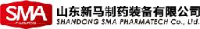 山东新马制药装备有限公司_企业Logo