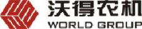 江苏沃得农业机械股份有限公司_企业Logo