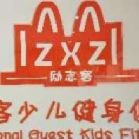 长沙励志客健身服务有限公司_企业Logo