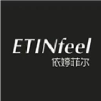 陕西依婷菲尔商贸有限公司_企业Logo