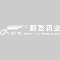 新发药业有限公司_企业Logo