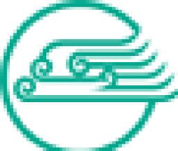 人民卫生电子音像出版社有限公司_企业Logo