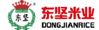 江西东坚米业有限公司_企业Logo