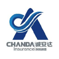 诚安达保险销售服务股份有限公司_企业Logo