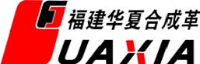 福建华夏合成革有限公司_企业Logo