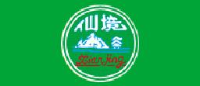 福建仙境食品有限公司_企业Logo