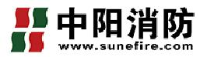 青岛中阳消防科技股份有限公司_企业Logo