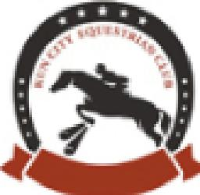 昆山市昆城马术训练有限公司_企业Logo