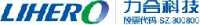 力合科技（湖南）股份有限公司_企业Logo