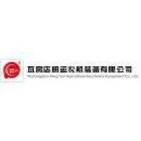 瓦房店明运农机装备有限公司_企业Logo