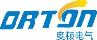 奥顿电气集团有限公司_企业Logo