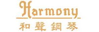 福州和声钢琴股份有限公司_企业Logo
