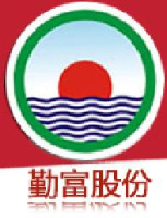 海南勤富实业有限公司_企业Logo