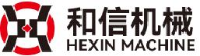 唐山市和信服装机械有限公司_企业Logo